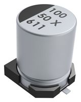 KEMET EXV107M035A9MAA