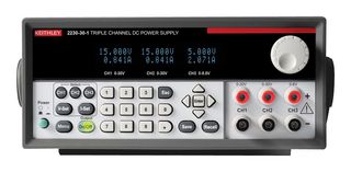 UP TO 15% off Discount on KEITHLEY Products*