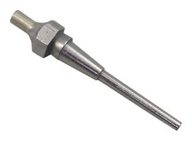 WELLER T0051325499 Punta Desoldadora, 3.3mm Ancho x 10.5mm Largo, para Cautínes de la serie WXDP