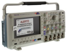 TEKTRONIX MSO2004B