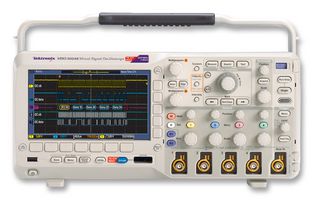 TEKTRONIX MSO2024B
