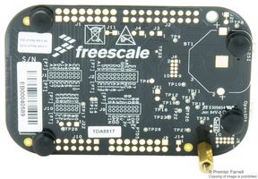 FRDM-KL25Z - Tarjeta de Desarrollo Freedom, ARM, Kinetis, KL25Z, CorteX-M0+, MCU LQFP