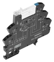 WEIDMULLER 1122880000