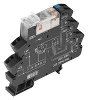 WEIDMULLER 1123610000