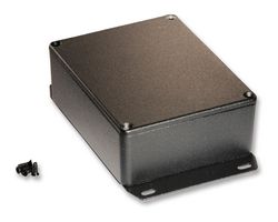 HAMMOND 1590YFLBK