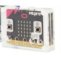 KITRONIK 83-17975 MiPower Case For Micro:Bit