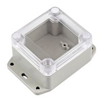 HAMMOND RP1025BFC