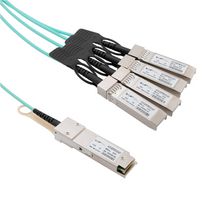 L-COM AOCQSP28100-007