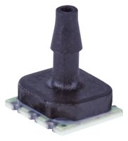 HONEYWELL ABP2LANG004BG2A3XX Pressure Sensor, Gauge, 0 bar, 4 bar, 3 VDC, 3.6 VDC