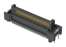 SAMTEC FT5-30-03.0-L-DV-TH-P-TR