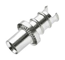 HARWIN H2074Z01 Turret Solder / Press Mount Terminal, Non Insulated, 4.03 mm, Tin, 13.08 mm, 4.34 mm