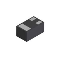 DIODES INC. MMBT3906FZ-7B Transistor Bipolar (BJT) Individual, PNP, 40 V, 200 mA, 925 mW, X2-DFN0606, Montaje Superficial