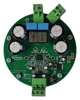 INFINEON REFMA5332BTLSPSTOBO1 Tarjeta de Diseño de Referencia, MA5332M, Amplificador de Potencia de Audio Clase D, Audio