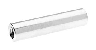 HARWIN R30-5002002 Espaciador (Standoff), Latón, M3, Hembra Hexagonal, 20 mm, 20 mm