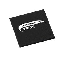 RENESAS R9A07G054L23GBG#AC0 Microprocesador,32 bits, 1.2GHz, 3 Núcleos, 512Byte, 123 E/Ss, BGA-456, -40°C a 85°C