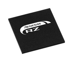RENESAS R9A07G054L24GBG#AC0 Microprocesador,32 bits, 1.2GHz, 3 Núcleos, 512Byte, 123 E/Ss, BGA-551, -40°C a 85°C