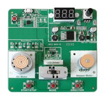 RENESAS SLG47105V-DMO Tarjeta de Demostración, Matriz de Señal Mixta Programable