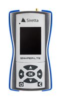 SIRETTA SNYPER-LTE+ (USA)V2 KIT ANALIZADOR SEÃAL/RED CELULAR