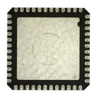 STMICROELECTRONICS STM32L552CCU6
