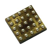STMICROELECTRONICS STM32G071EBY6TR