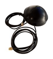 SIRETTA TANGO421/1.5M/SMAM/SMAM/S/S/29 Antena RF, 1.71a 2.7GHz, Celular / LTE, 6dB, 50 ohms, 2.5 VSWR