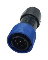 BULGIN LIMITED PXP4010/03S/6570