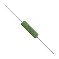 VISHAY AC05000004709JAC00 Resistencia Through-Hole (THD), 47 ohm, AC Series, 5 W, ± 5%, Axial Leaded