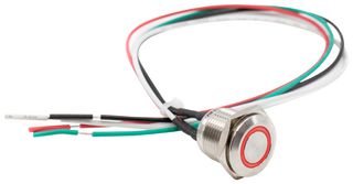 E-SWITCH PV6FW40SS-3R1