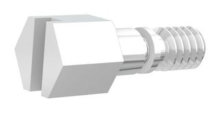 HARWIN M80-2140000B Accesorio para Conector, Jack Screw, Harwin Datamate J-Tek Series Rectangular Connectors