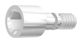 HARWIN M80-2180000B Connector Accessory, Jack Screw, Harwin Datamate Series Rectangular Connectors, M2 x 0.4, 3 mm