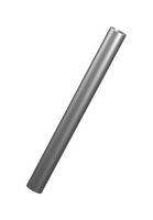 SCHNEIDER ELECTRIC XVZ250 Poste, Luces Torre Modulares Serie Harmony XV4/XV6/XVB7, 0.98" Diá x 9.8" H, Plateado, Aluminio,IP66