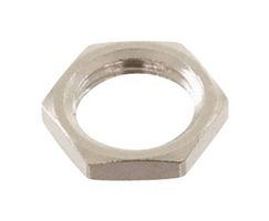 E-SWITCH HDW21/4-4OUNSHEXNUT