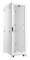 EATON TRIPP LITE SRH452446W Gabinete de Rack, Blanco, Servidor, SmartRack Series, 45U, 84.86 ", 23.64 ", 49.15 "