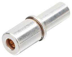 MOLEX 221616-3002 Rectangular Power Contact, PowerWize 221616 Series, Silver Plated Contacts, Copper Alloy, Socket