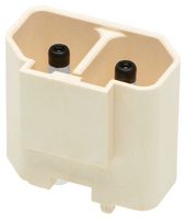 MOLEX 221888-3322 Conector Rectangular de Potencia, 2 Contactos, PowerWize 221888 Series, Montaje en PCB
