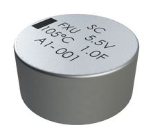 KEMET FXU0H105ZF