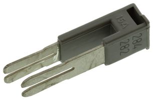 WAGO 284-414 Jumper (Busbar), Jumper, Rail Mounted Terminal Blocks