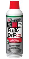 CHEMTRONICS ES1697 Flux Remover, Flux-Off Lead-Free, Aerosol, 12oz (US)