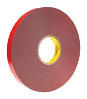 3M 4941 GRAY 3/4 IN X 36 YD