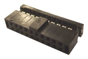 SAMTEC FFSD-10-01-N