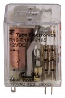 POTTER&BRUMFIELD - TE CONNECTIVITY R10-E1X2-V185