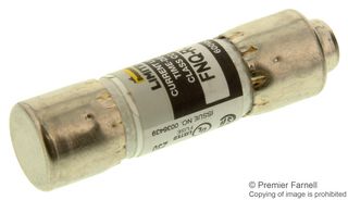 10PCS Eaton Bussmann FNQ-R-30 30A 600V Time Delay Fuse FNQR30