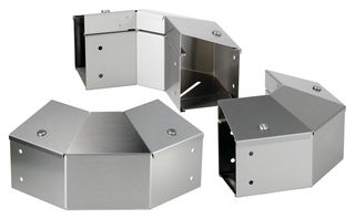 NVENT HOFFMAN CTS44EFCONT90SS