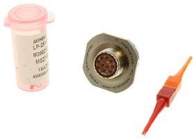 AMPHENOL AEROSPACE D38999/24FC98PN