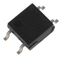 PANASONIC AQY225R2SX Relevador MOSFET, SPST-NO (1 Forma A), CA / CD, 80 V, 150 mA, SOP-4, Montaje Superficial