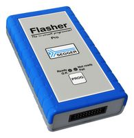 SEGGER 5.17.01 FLASHER PRO