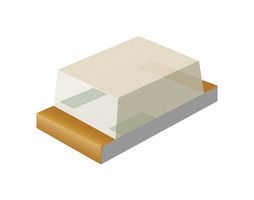 DIALIGHT 597-5312-40-2NF LED, Verde, SMD, 0603 [1608 Métrico], 20 mA, 2.1 V, 567 nm