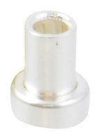 AMPHENOL INDUSTRIAL 10-729387-001 High Power Connector, RADSOK RADSERT Series, Receptacle, 70 A, PCB Mount, Solder