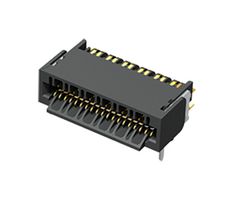 SAMTEC UEC5-019-1-H-D-RA-2-A