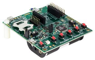 MICROCHIP DM320105